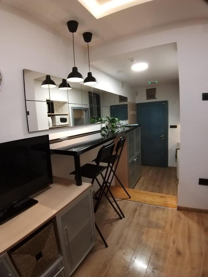 City Center Apartment Belgrade Extérieur photo