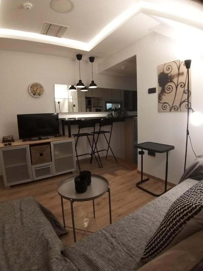City Center Apartment Belgrade Extérieur photo