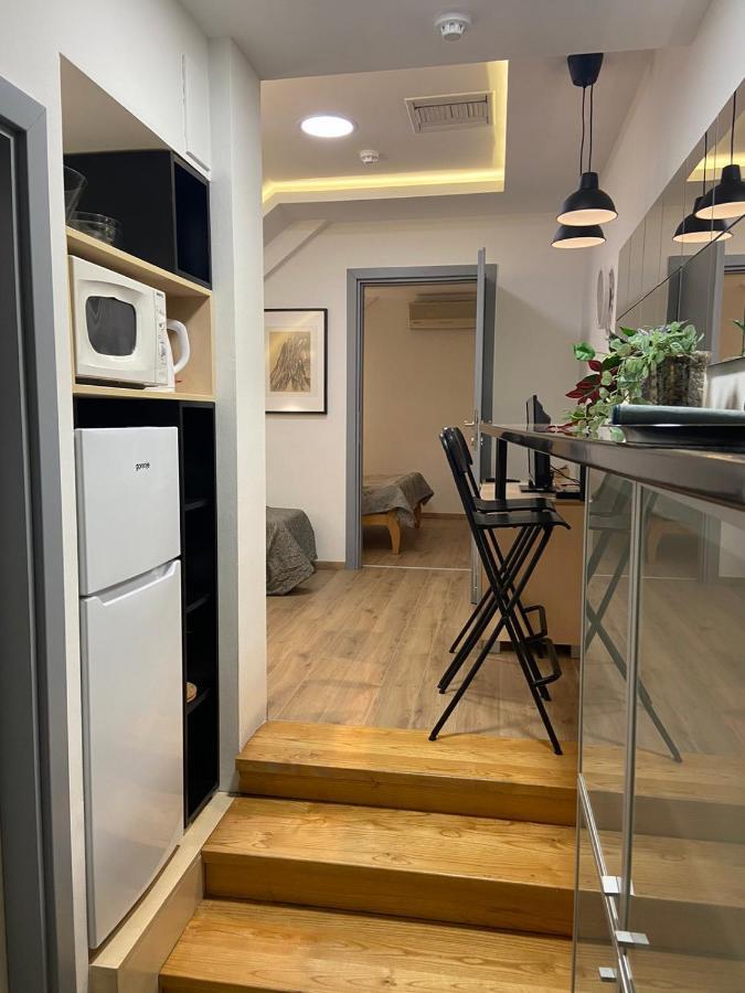 City Center Apartment Belgrade Extérieur photo