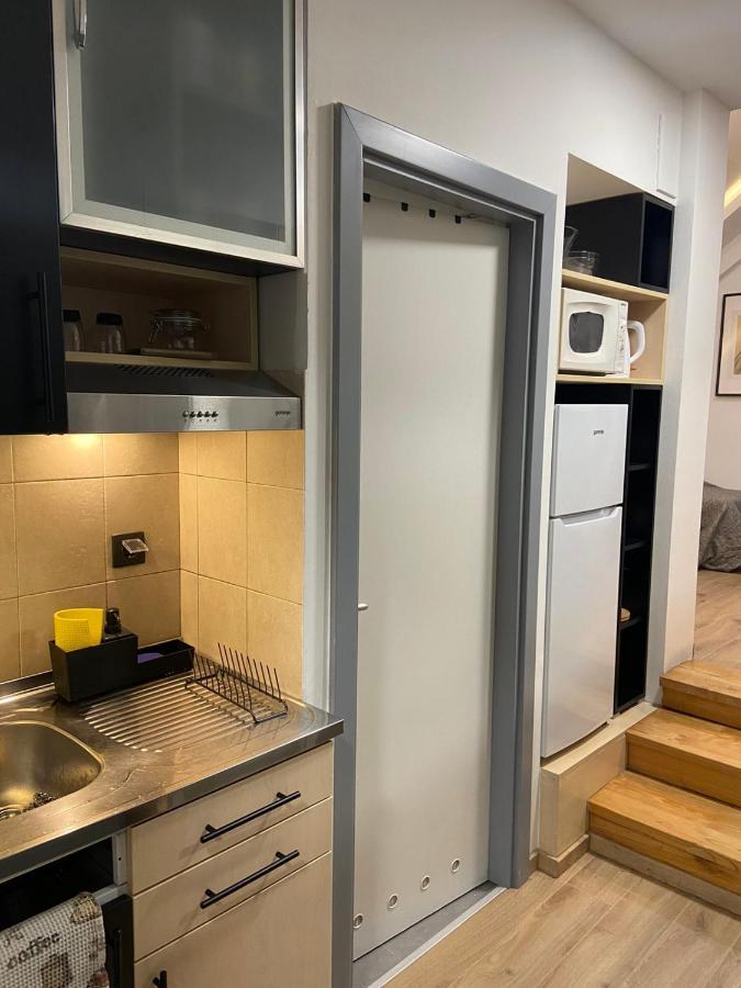 City Center Apartment Belgrade Extérieur photo