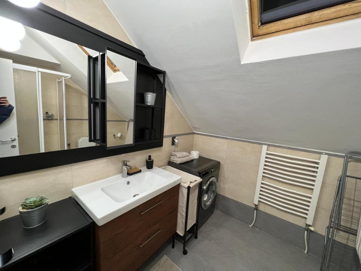 City Center Apartment Belgrade Extérieur photo