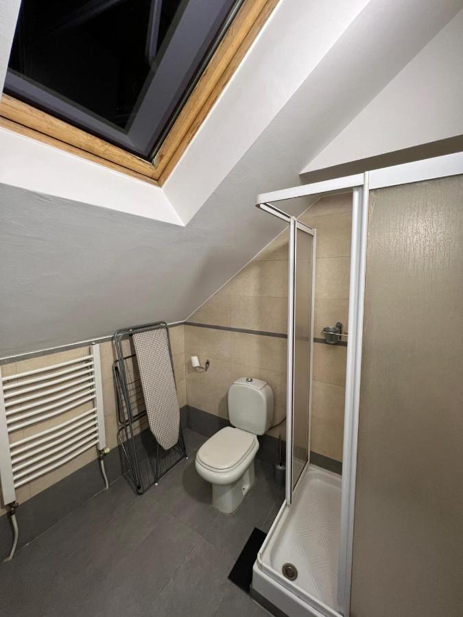 City Center Apartment Belgrade Extérieur photo